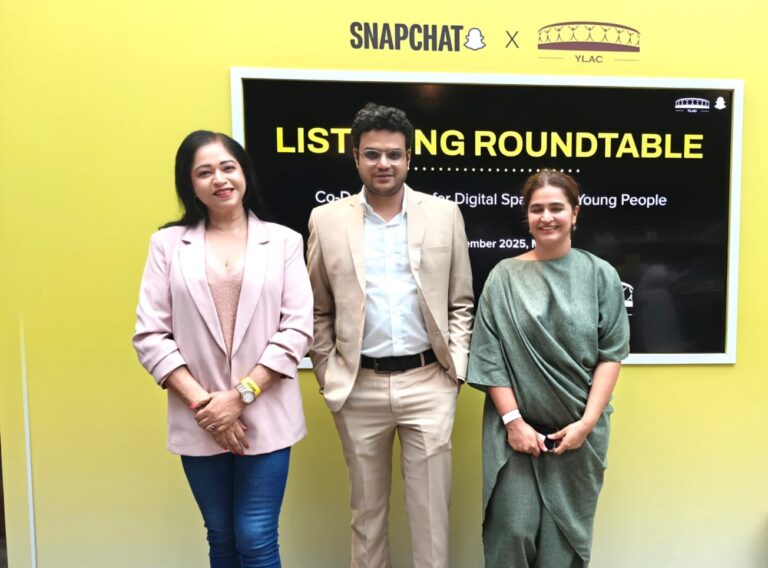 Snapchat Roundtable On Safer Digital Spaces