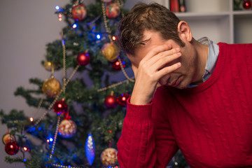 Social Media Fuels Holiday Depression!