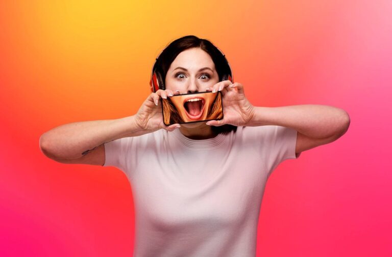 Deepfake Voice Scams: When Your Child’s Voice Calls You for Money