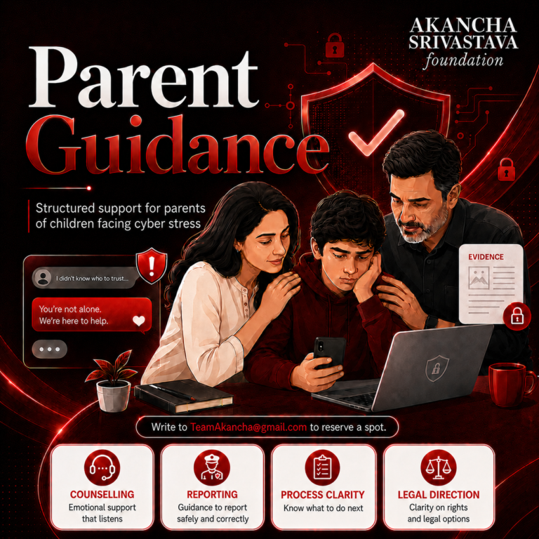 Parent Guidance